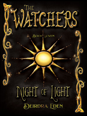 cover image of Night of Light